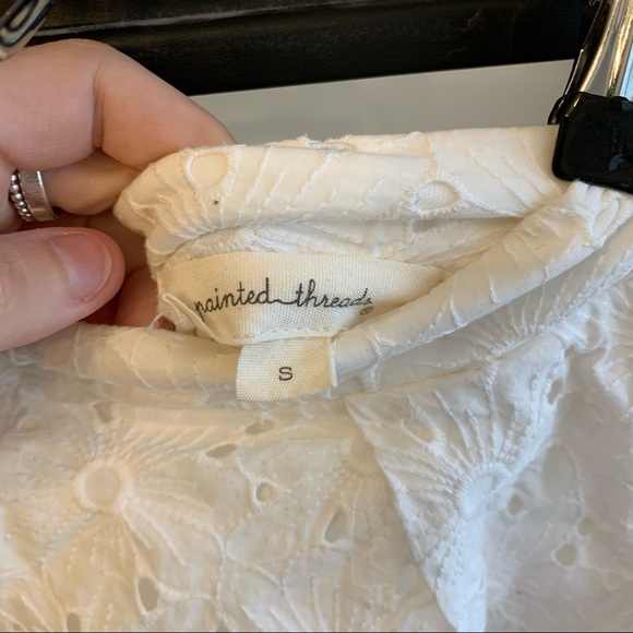 Painted threads set - Picture 3 of 4